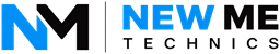 NewMe Technics Logo